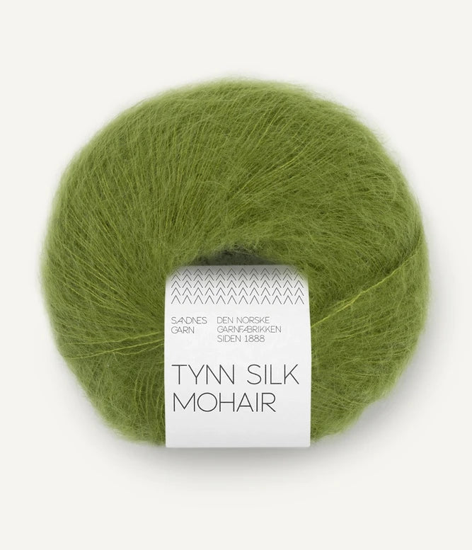 Garnpakke til Fold Wrap