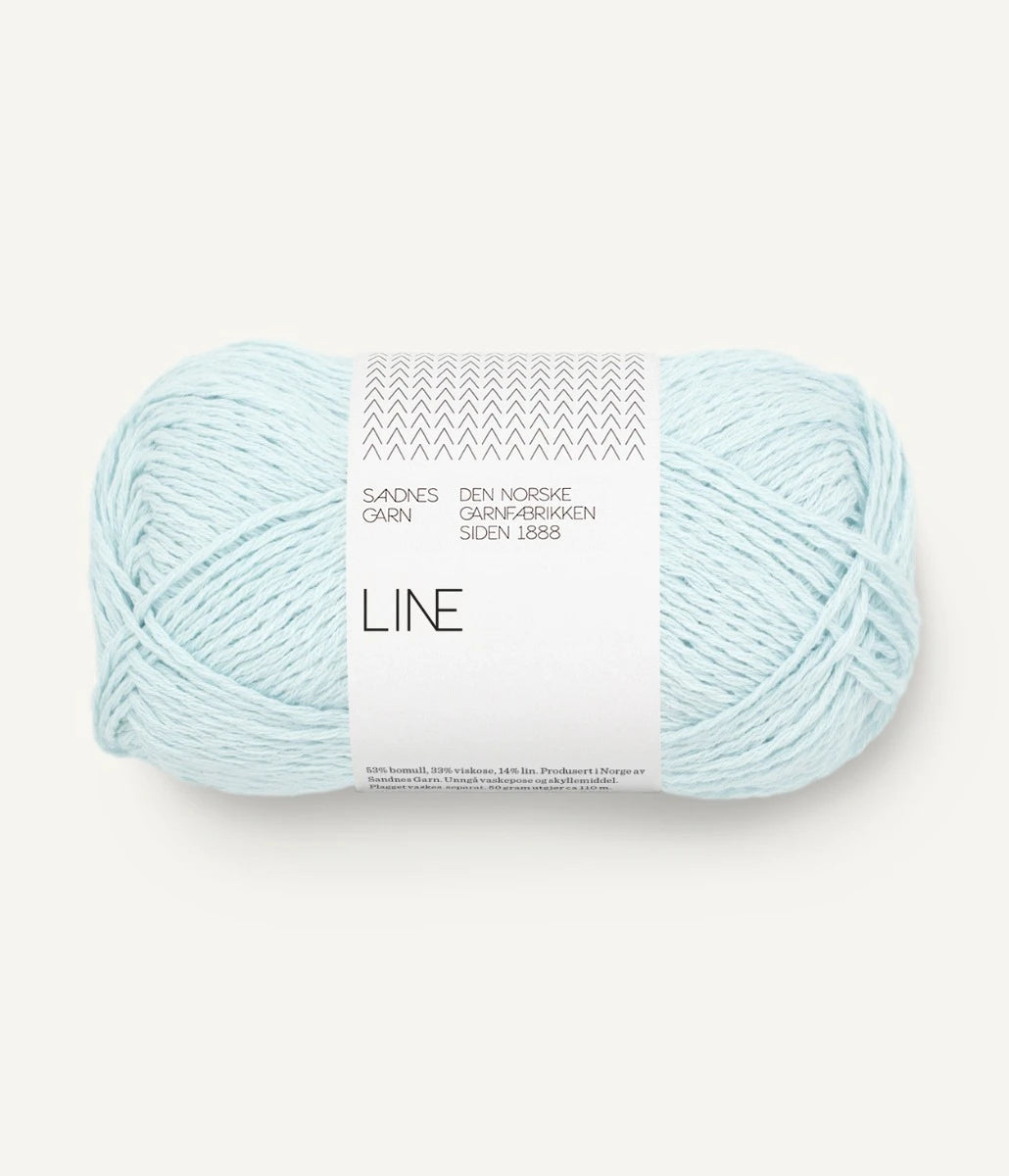 Tilbud: Line