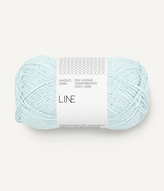 Tilbud: Line