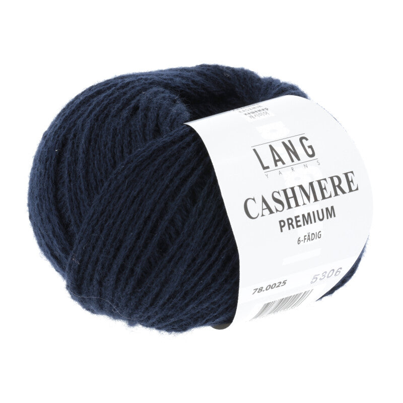 Strikkekit til Ida Tee (100% Cashmere)