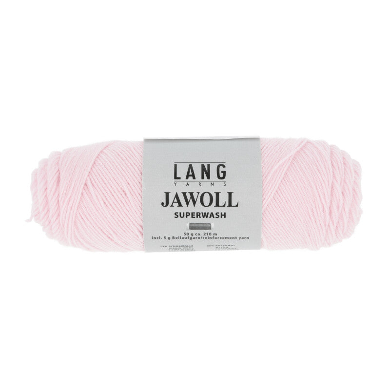 Jawoll neon