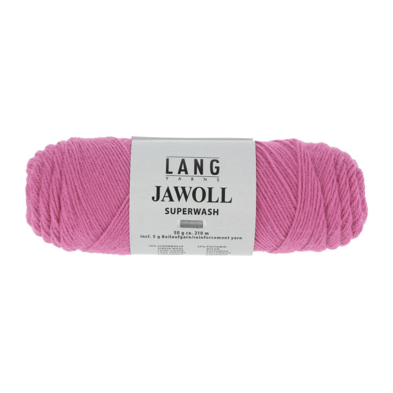 Jawoll neon