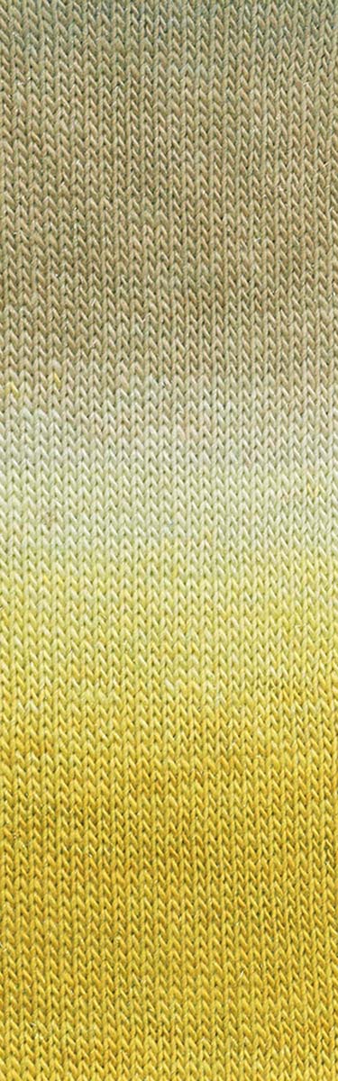 Lang Yarns - Mille Colori betyder tusind farver. Og her er der tale om et sandt farvevæld, hvor hvert nøgle er unikt. Mille Colori Socks & Lace er perfekt til bluser, hvor du ønsker et spændende farveskifte, samt alle slags tilbehør: huer, halsedisser og sjaler.
