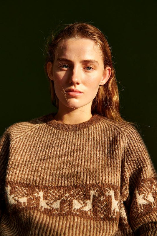 Et Strikkeliv (bog 2) - Ud i Verden