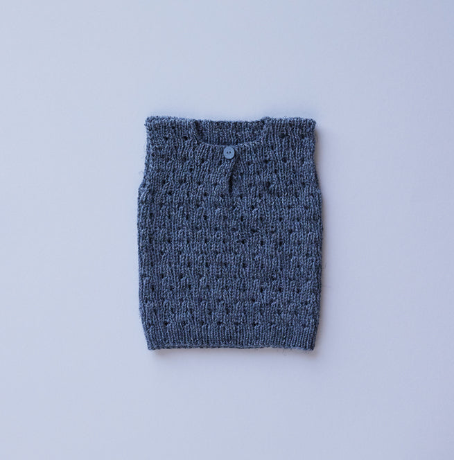 Eddies Vest