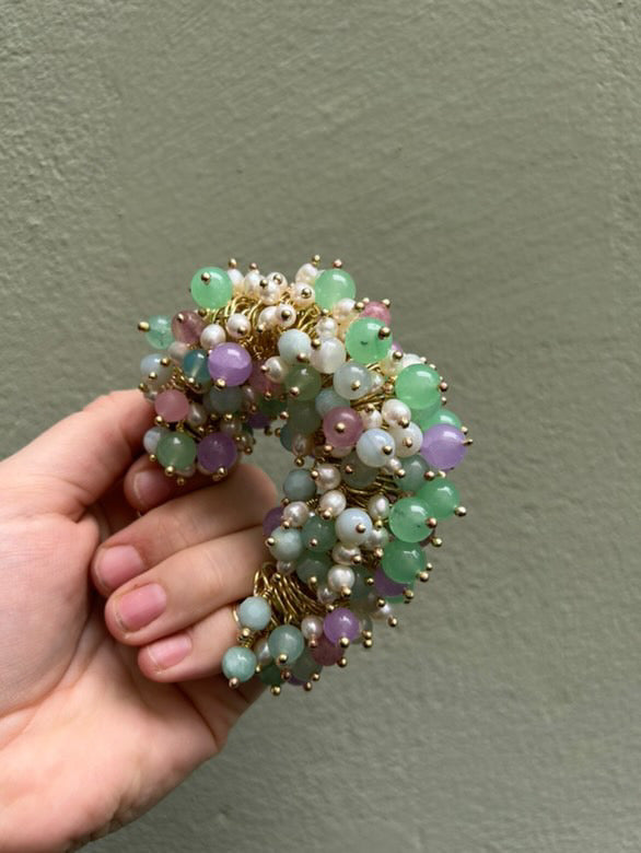 Håndlavede maskemarkører til dit strikketøj fra Strikkediem.