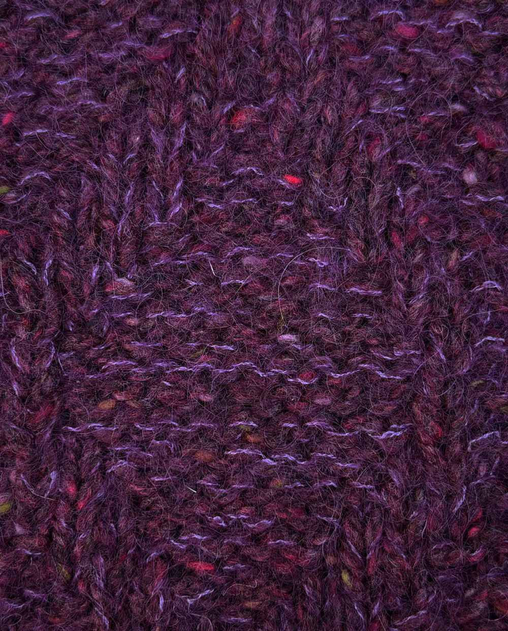 Strikkekit til Fyn Sweater