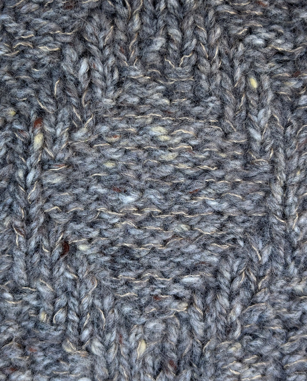 Strikkekit til Fyn Sweater