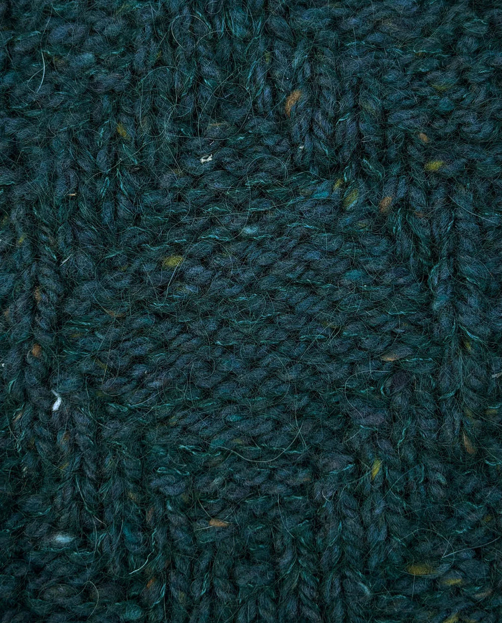 Strikkekit til Fyn Sweater