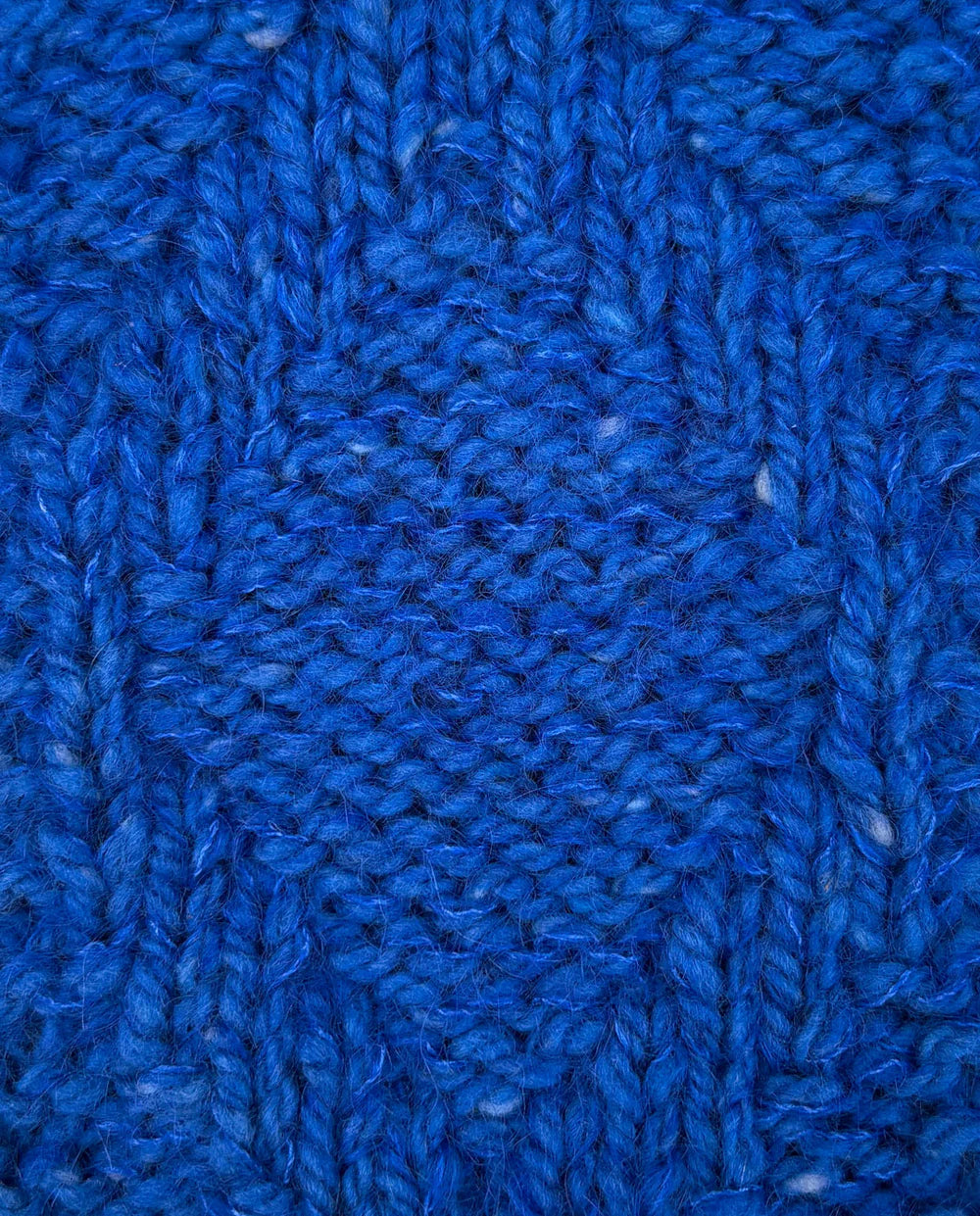 Strikkekit til Fyn Sweater