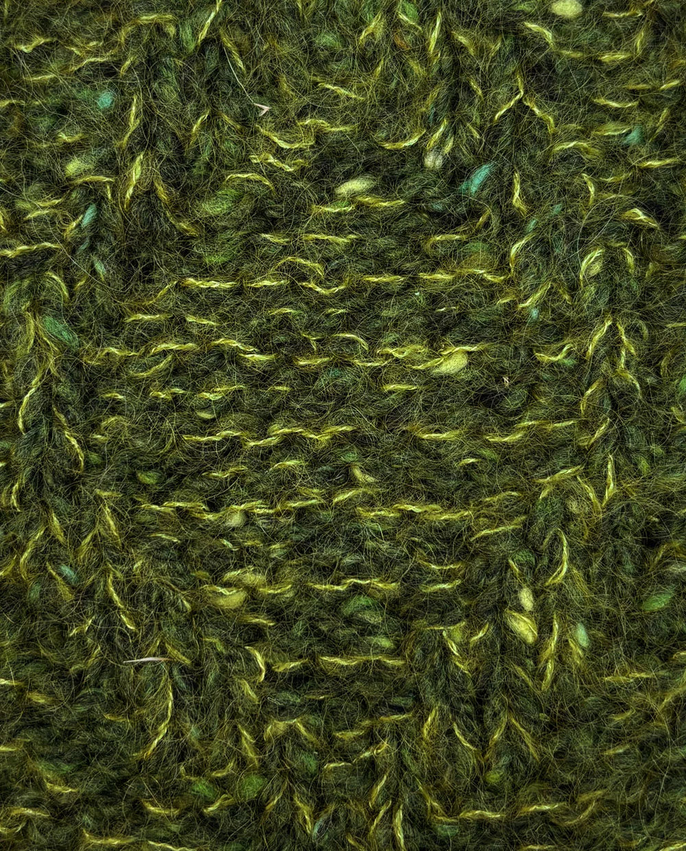 Strikkekit til Fyn Sweater