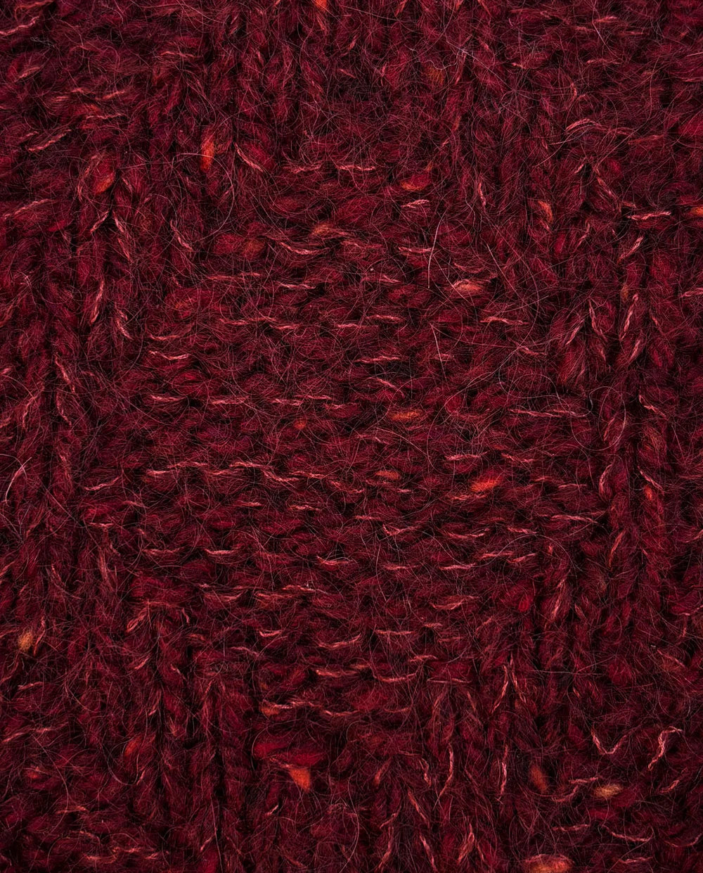 Strikkekit til Fyn Sweater