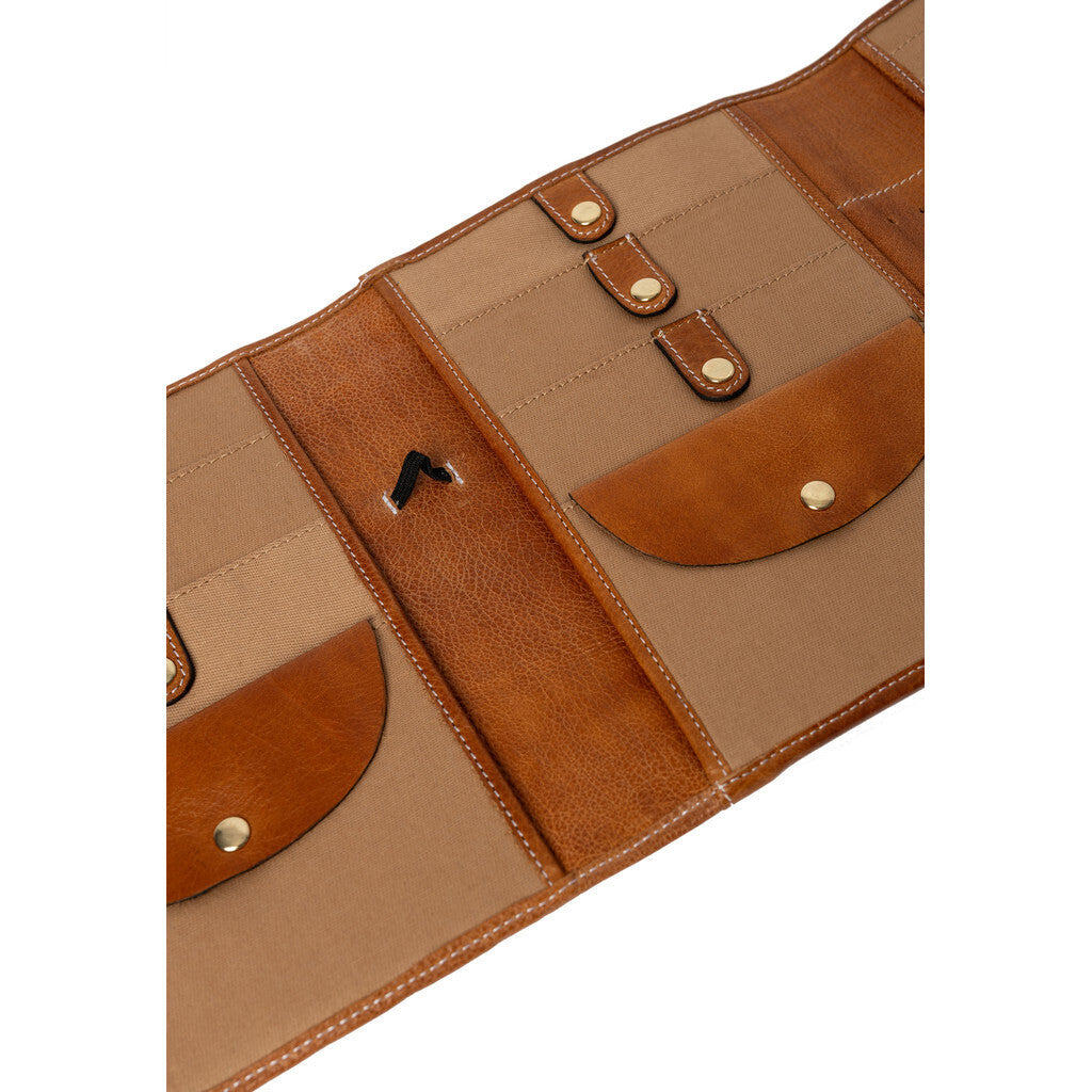 Project 14 etui til udskiftelige strikkepinde fra Re:Designed