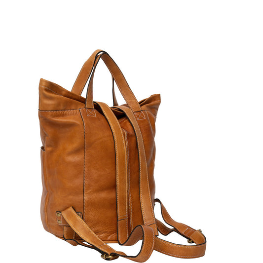 Project 24 strikketaske/rygsæk fra Re:Designed til dit strikkeprojekt