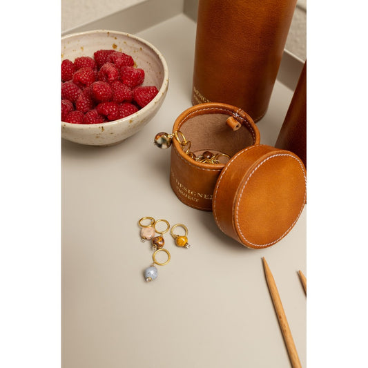 Projekt 47 æske til maskemarkører fra Re:Designed