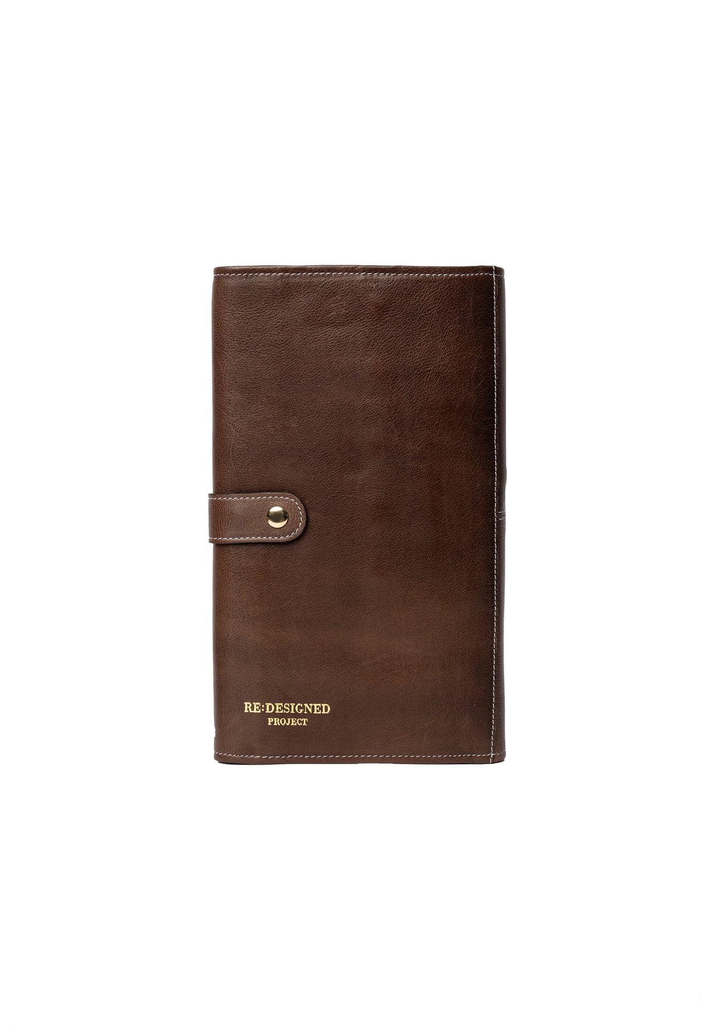 Project 82 - stort etui til faste rundpinde