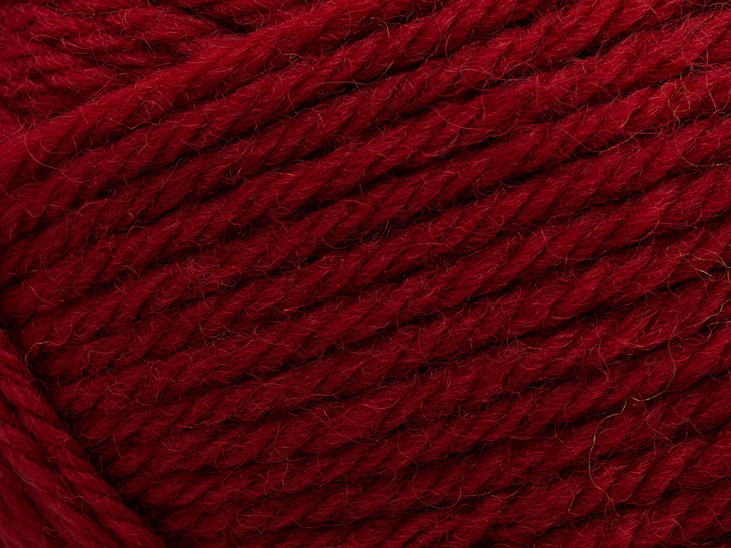 Peruvian Highland Wool fra Filcolana.