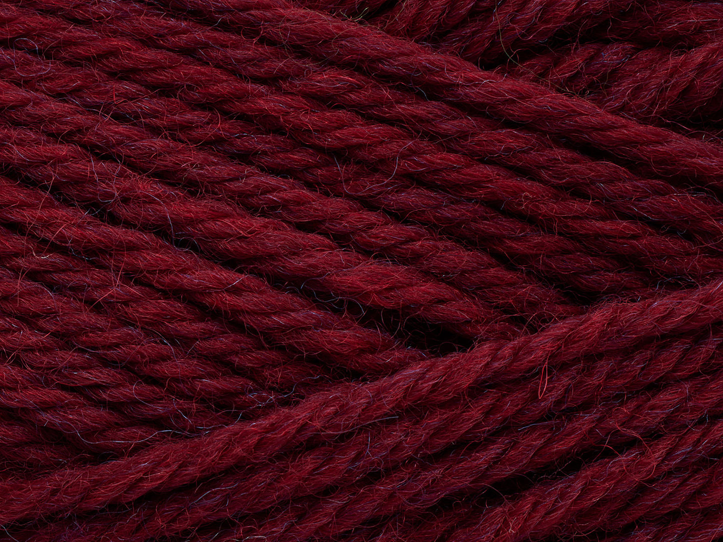 Peruvian Highland Wool fra Filcolana.
