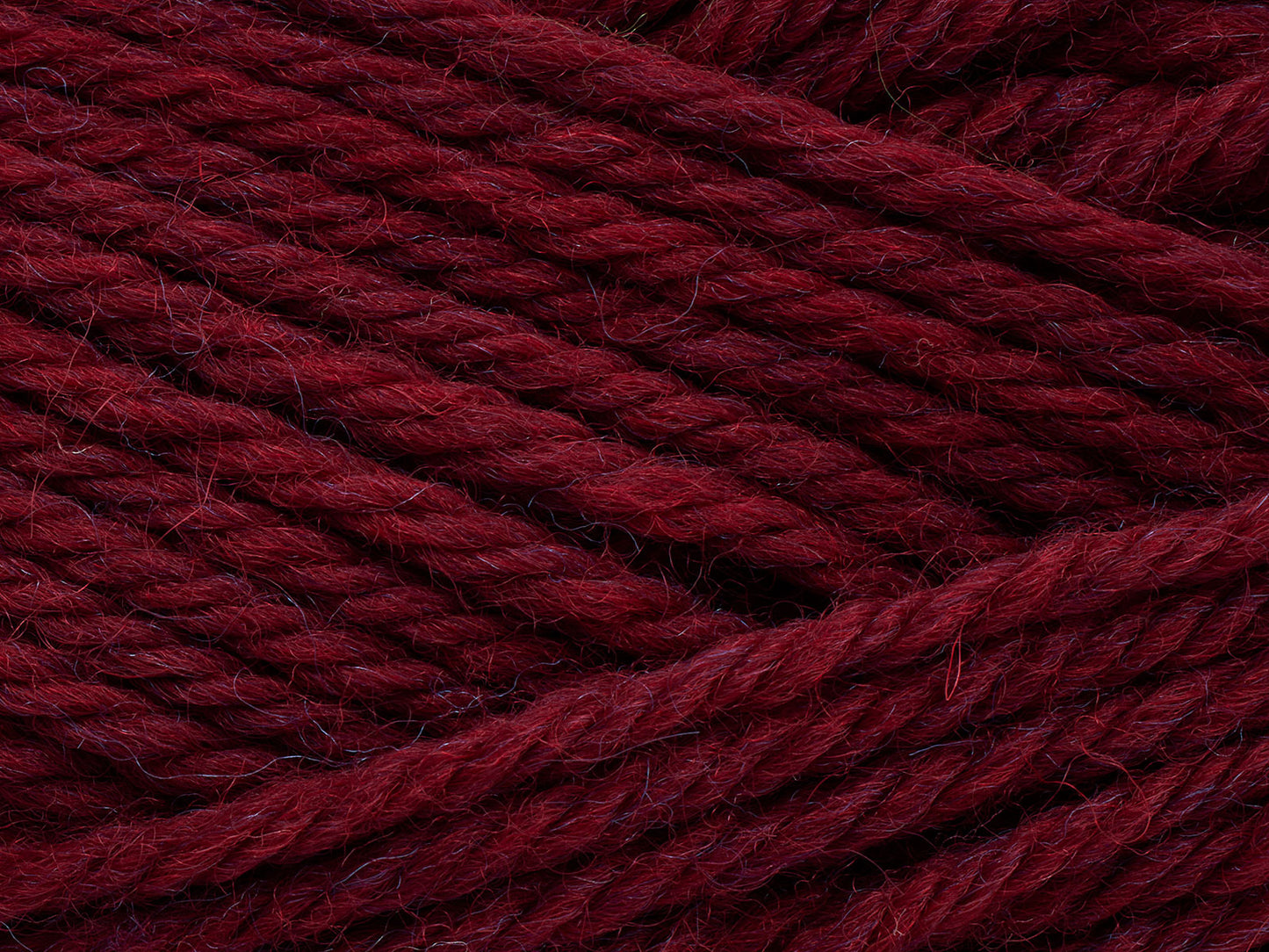 Peruvian Highland Wool fra Filcolana.