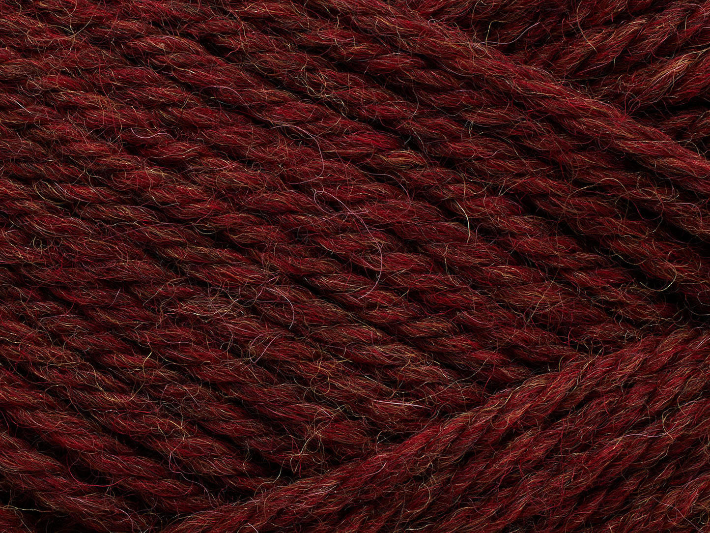 Peruvian Highland Wool fra Filcolana.