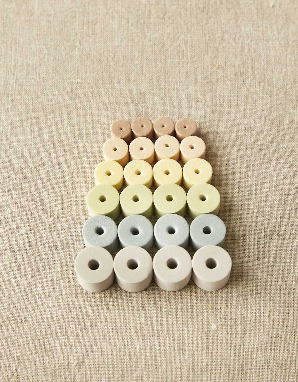 Stitch Stoppers maskestoppere