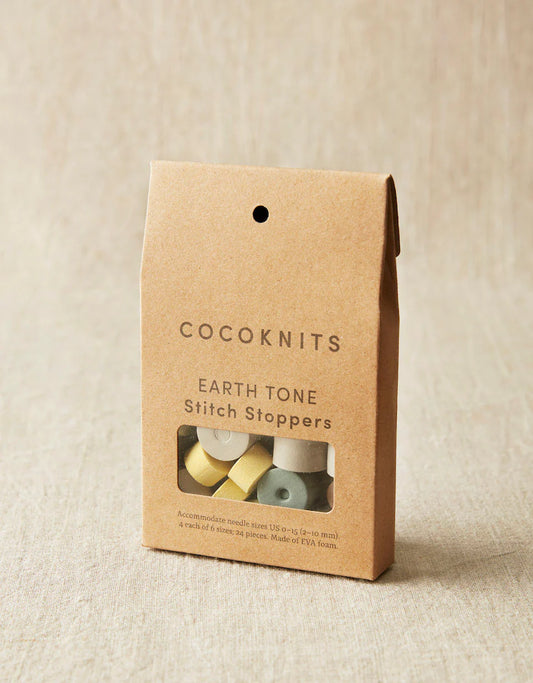 Stitch Stoppers maskestoppere