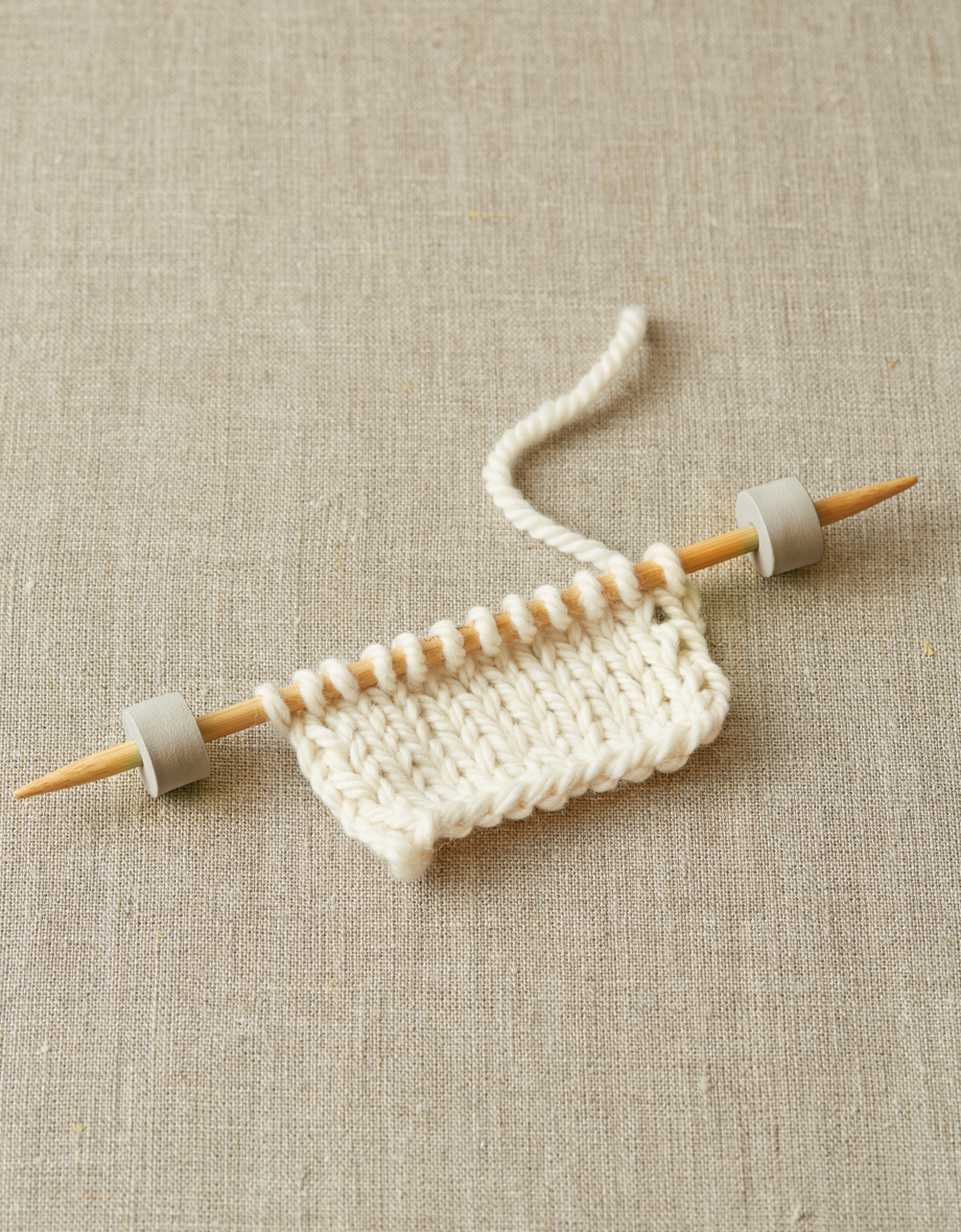Stitch Stoppers maskestoppere