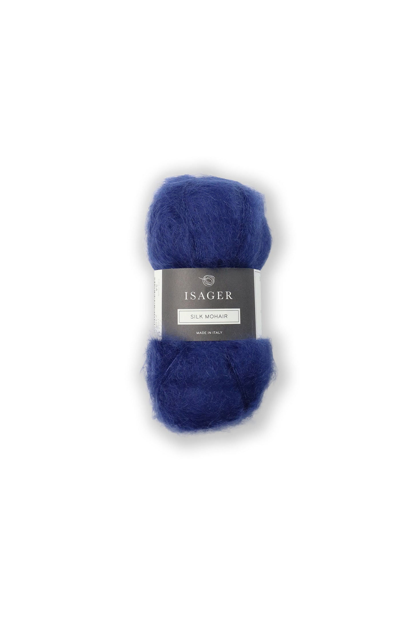 Isager Silk Mohair farve 54