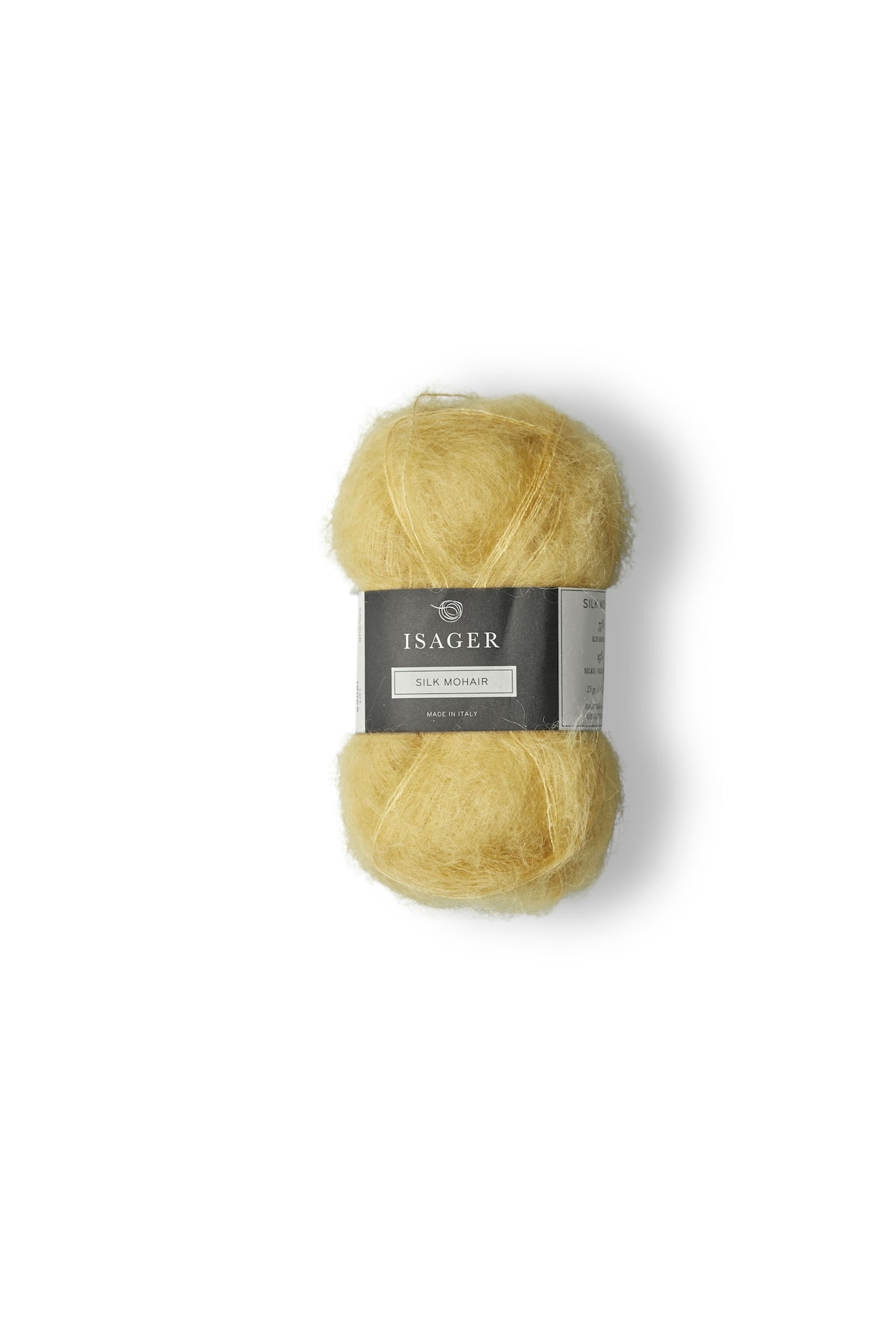 Isager Silk Mohair farve 59