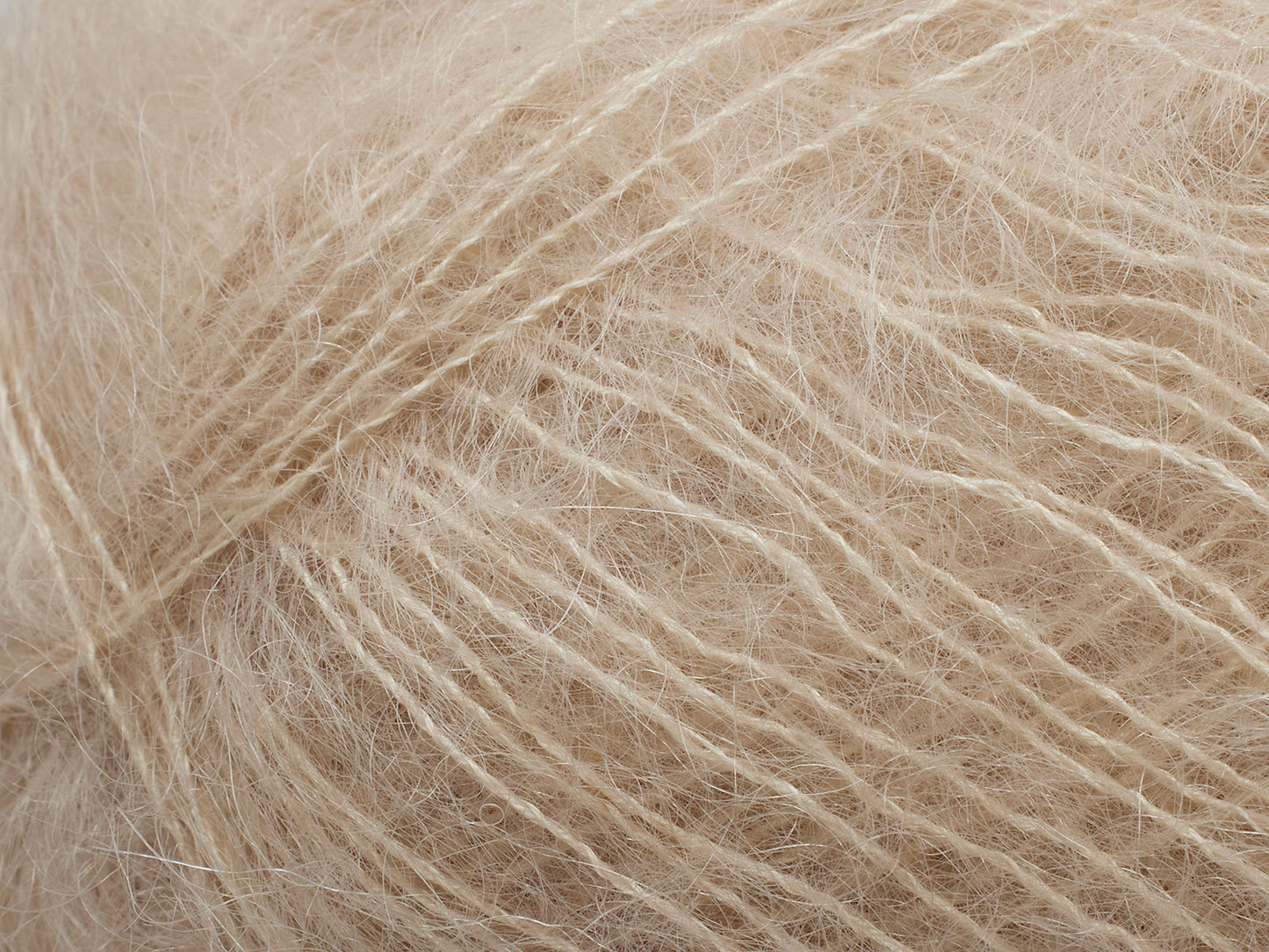 Tilia - kid silk mohair fra Filcolana