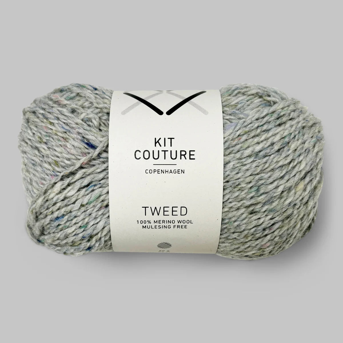 Tweed Garn