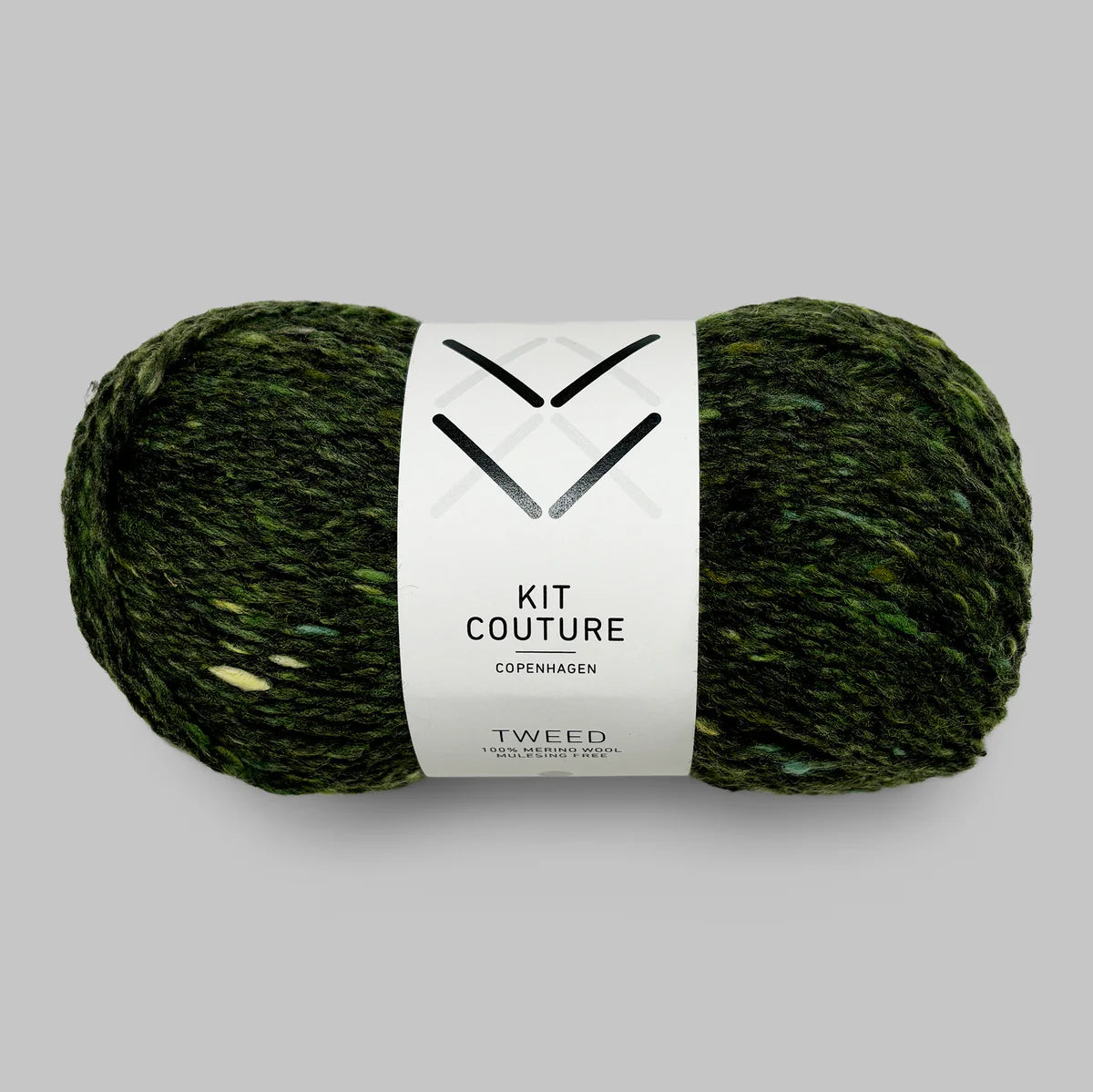 Tweed Garn