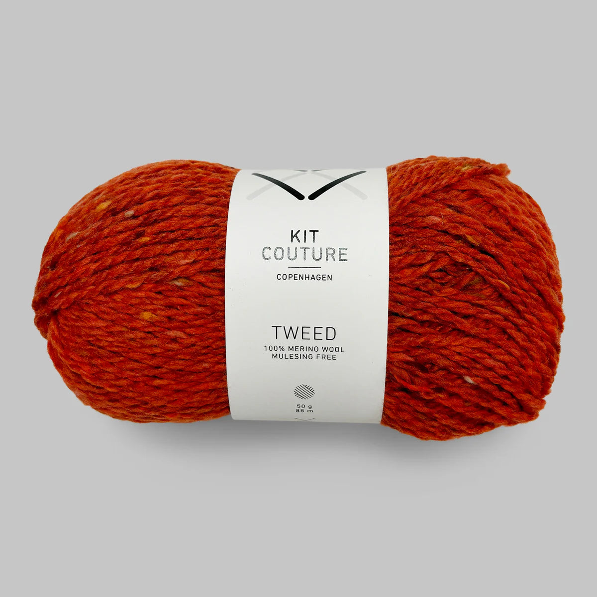 Tweed Garn