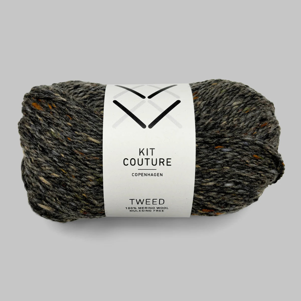 Tweed Garn