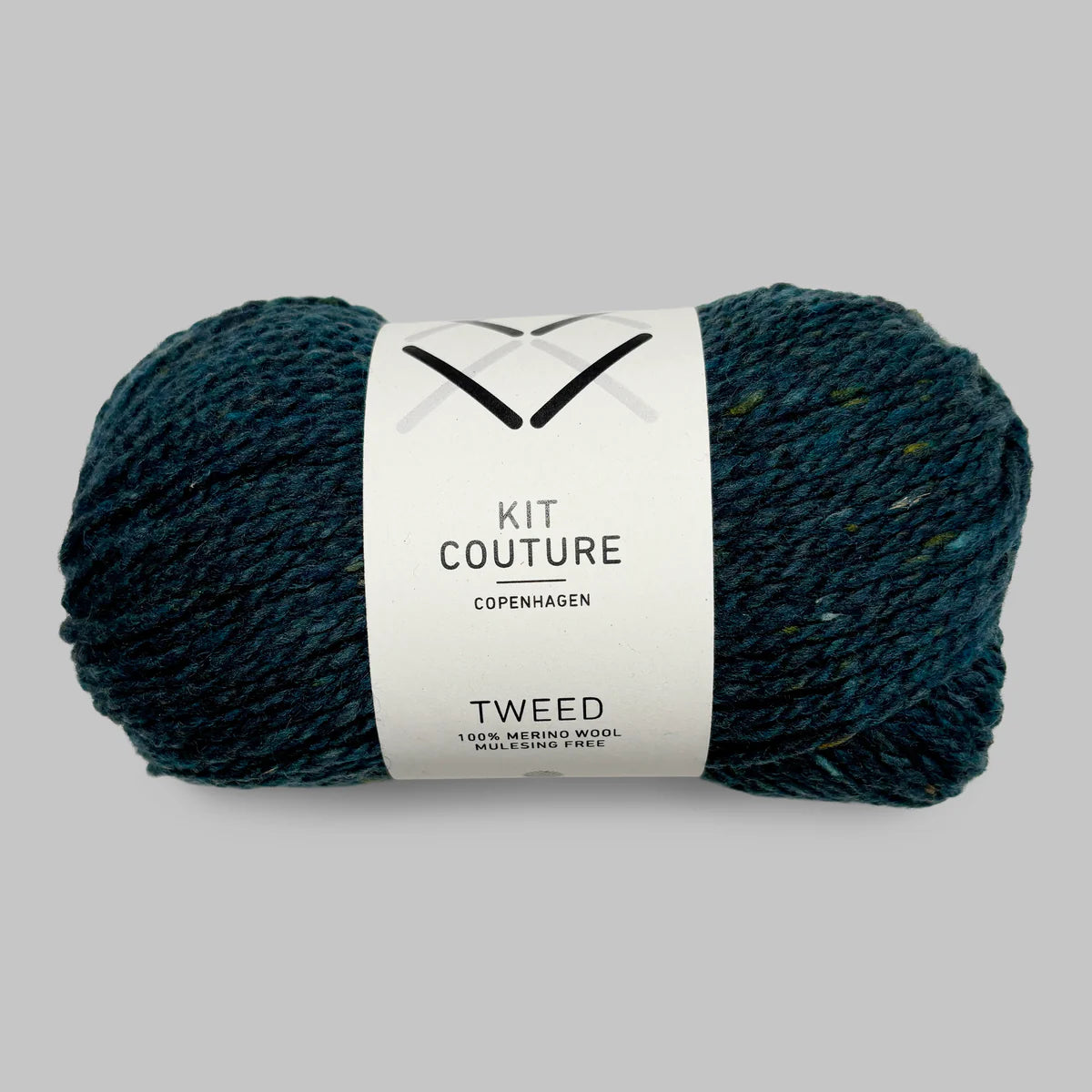 Tweed Garn