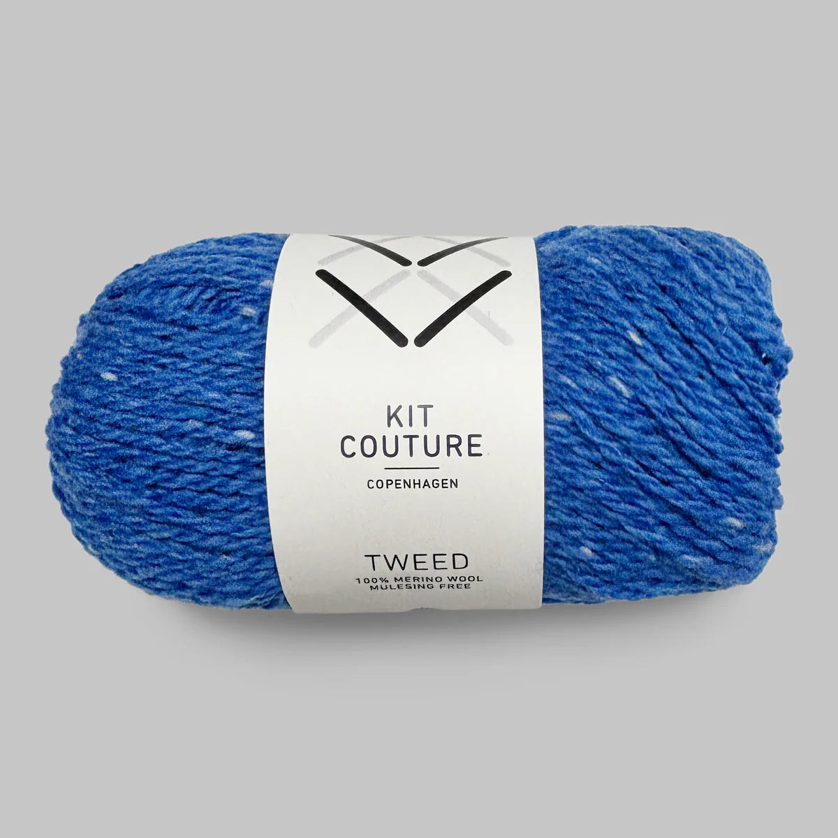 Tweed Garn