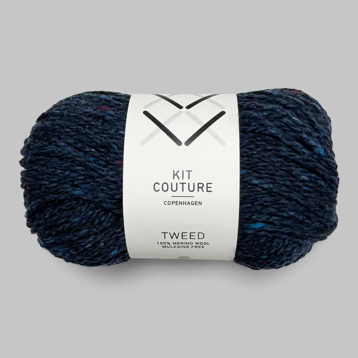 Tweed Garn