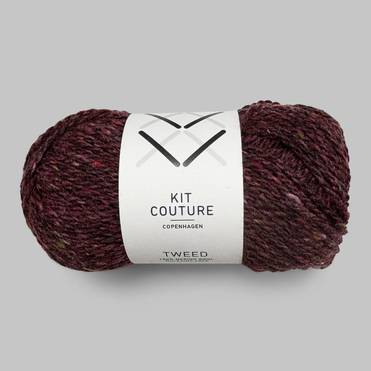 Tweed Garn