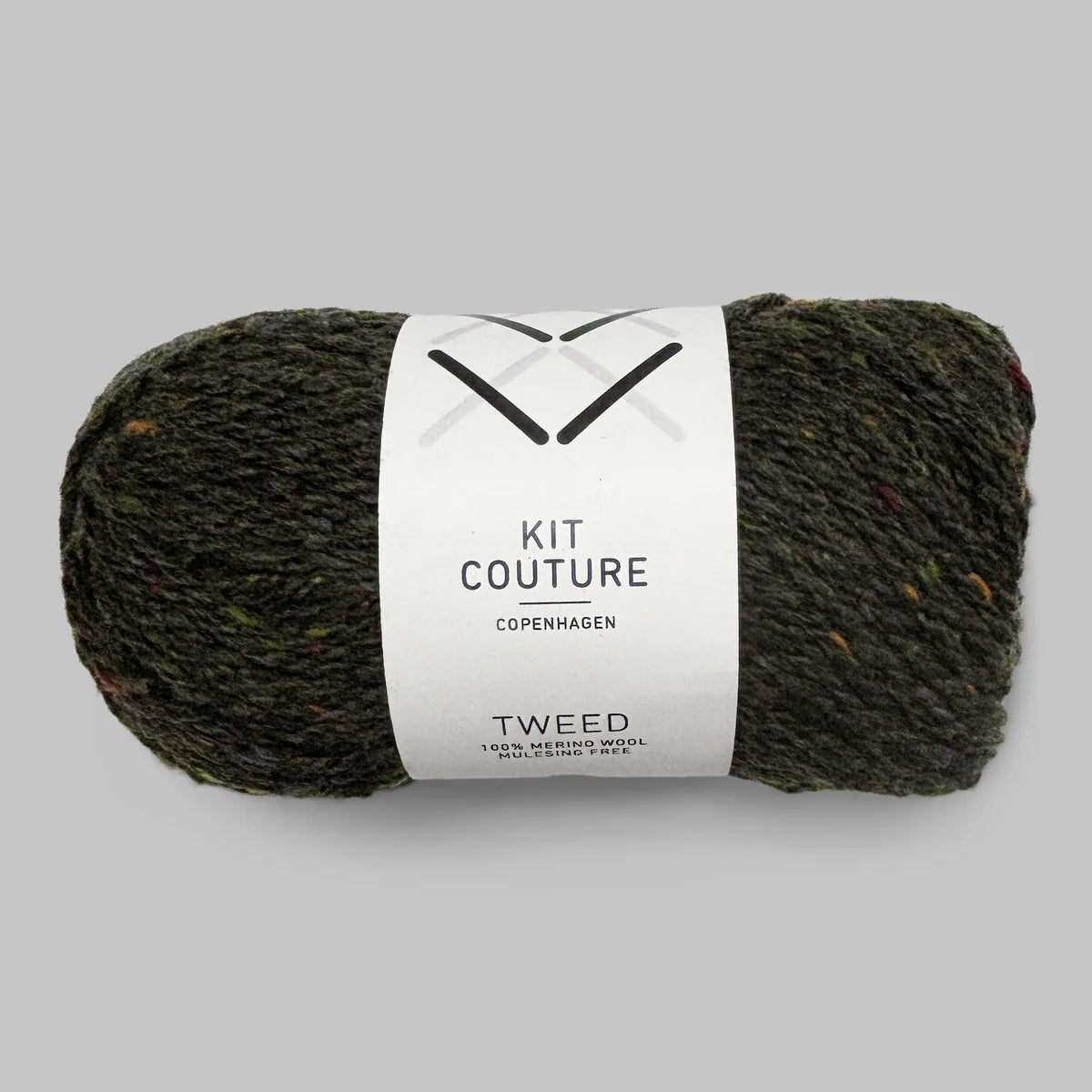 Tweed Garn
