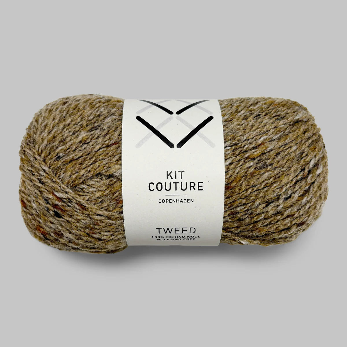 Tweed Garn