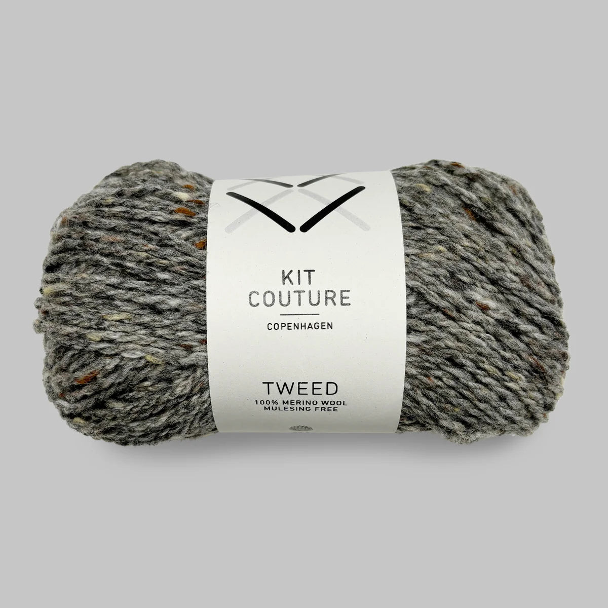 Tweed Garn