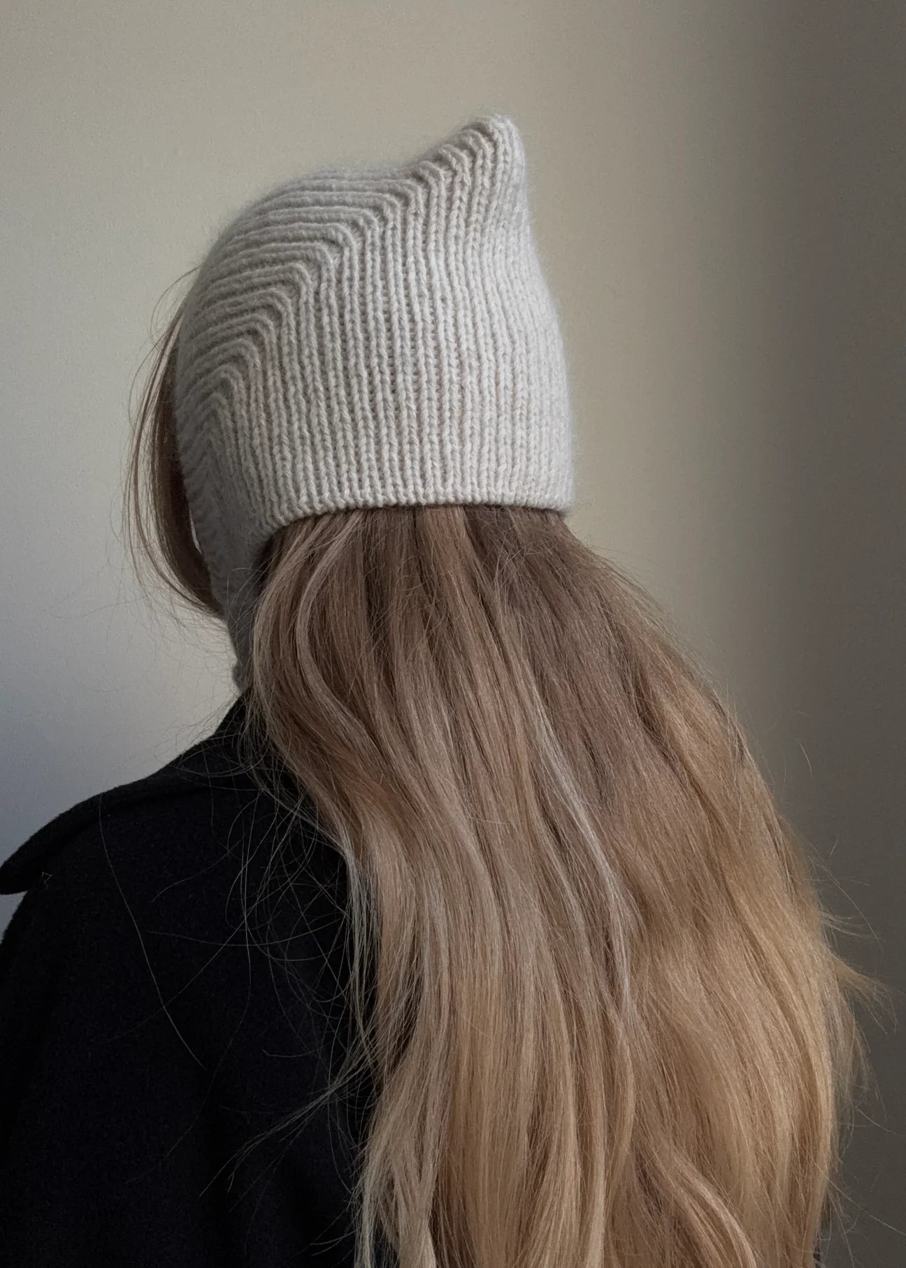 Garnpakke til Bonnie Bonnet af AegyoKnit