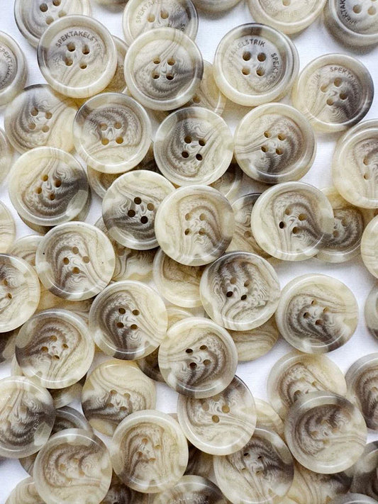 Spektakelstrik knapper