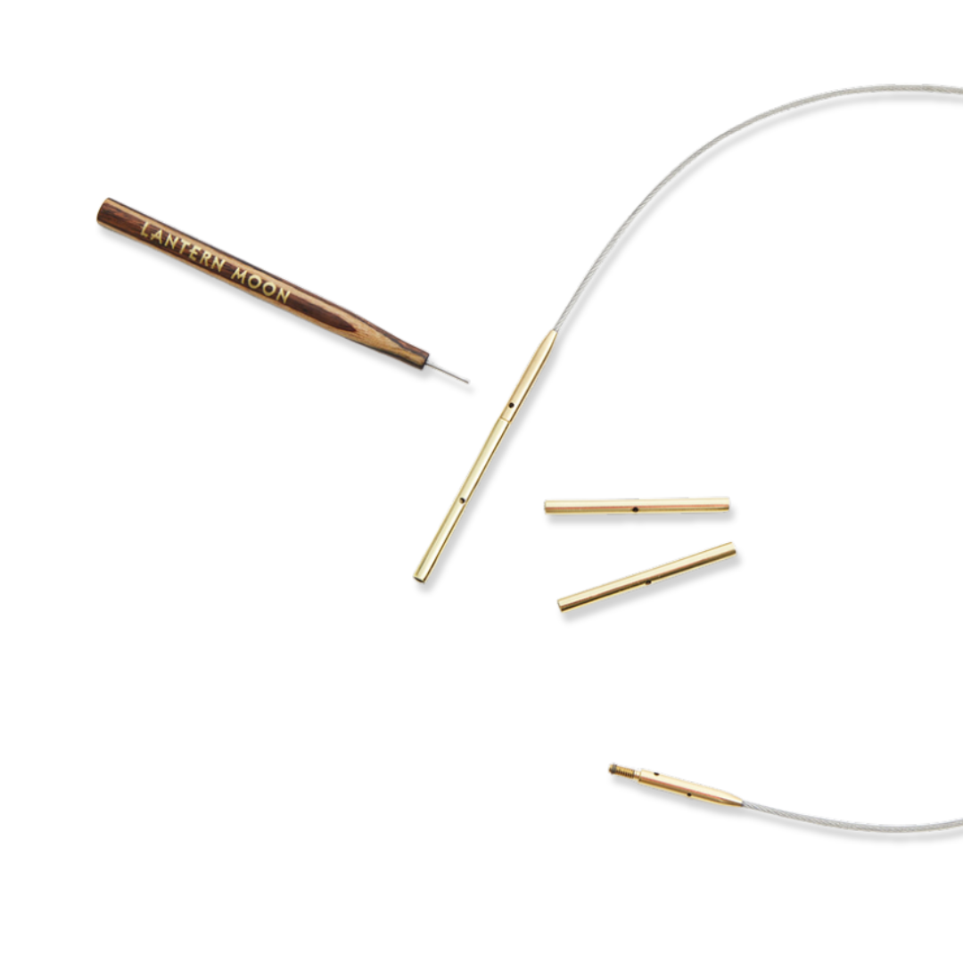Lantern Moon kabelsamlinger