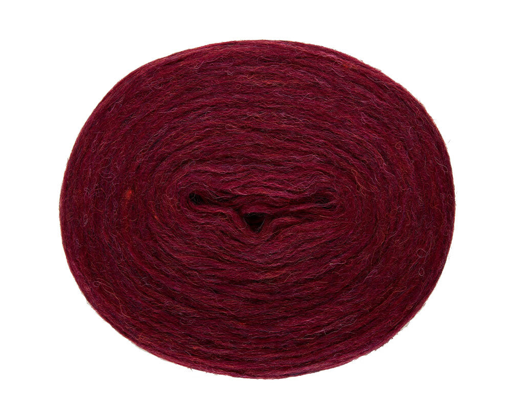 Plötulopi - islandsk pladegarn hos KnitGarden
