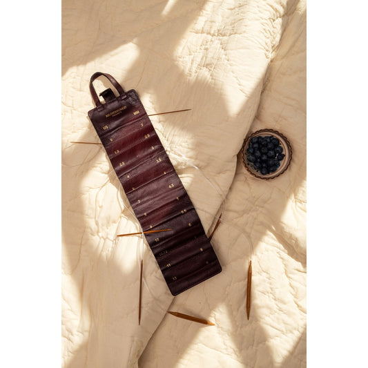 Project 66 holder til rundpinde fra Re:Designed