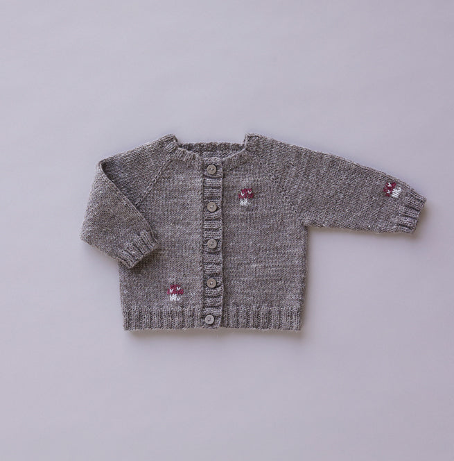 Cleos Cardigan