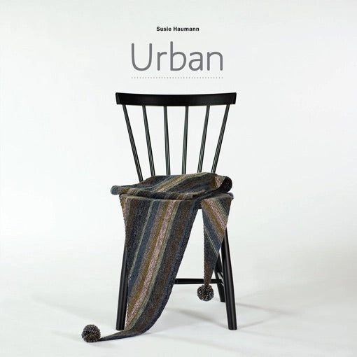 Urban af Susie Haumann