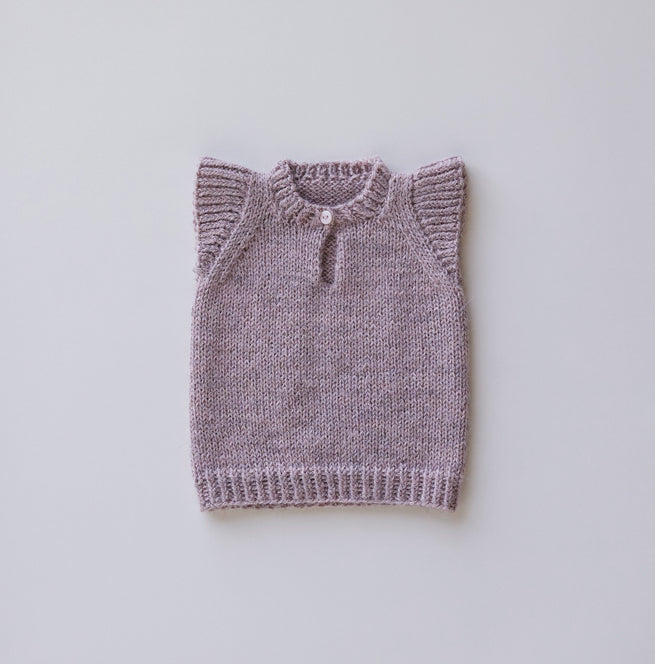 Vilmas Vest