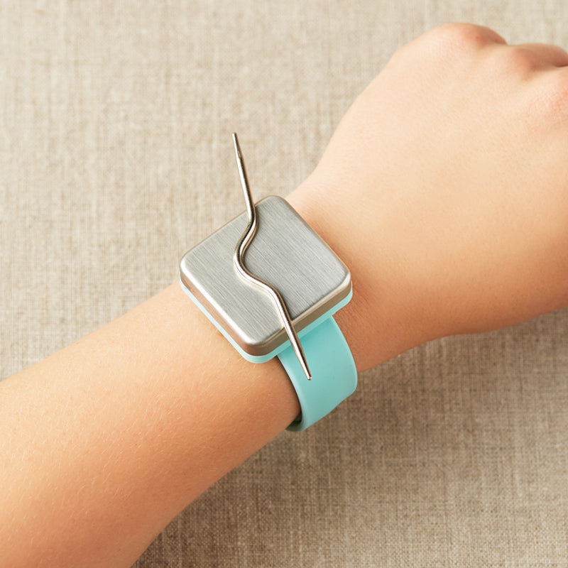 Makers Keep armbånd